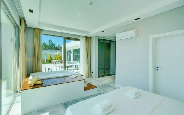 Villa Mars 6 - PLANET LUXURY VILLAS