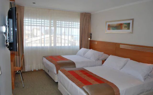 Hotel Alto del Sol Costanera Antofagasta