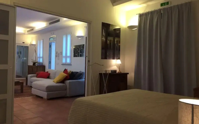 Villa Il Grotto - 3 Br Villa