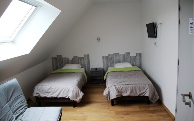 Domaine De Soignolles