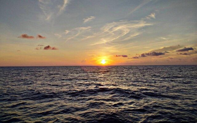 Billiton Hotel & Klub