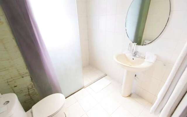 Yopark Serviced Apartment-kai Xuan Garden