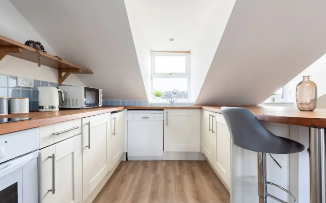 Luxurious Apartment in Wandsworth