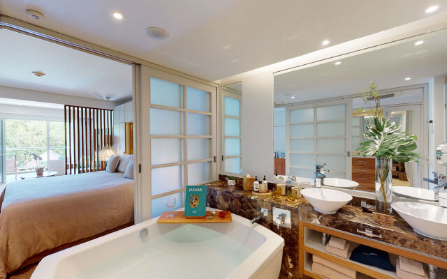 Paradisus La Perla - Adults Only - Riviera Maya - All Inclusive