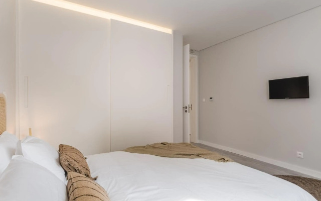 Casa Boma Lisboa - Unique Apartment with Swimming Pool - Marvila I