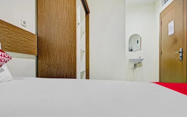 My Kost by OYO Rooms