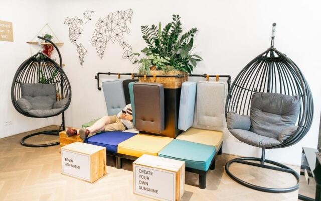 Prague Dream Hostel