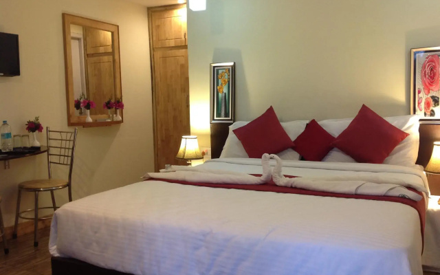 The Peak Resorts