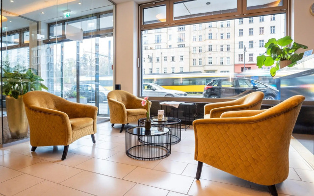 Gold Palais Hotel