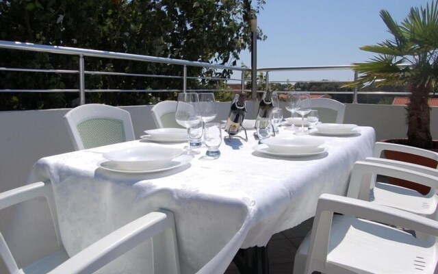 Vila Elkom Apartment 14