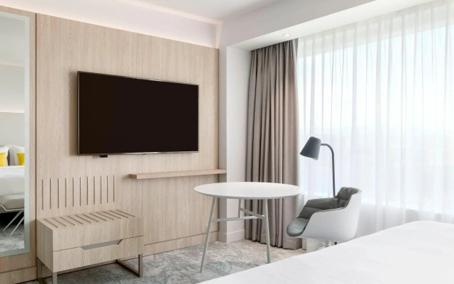 Courtyard by  Marriott Paris Gare de Lyon