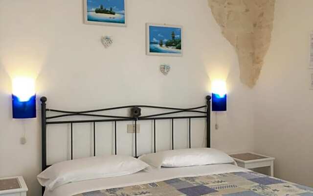 Bed and breakfast Zimmer Camere Sirolo di Paola ed Amedeo