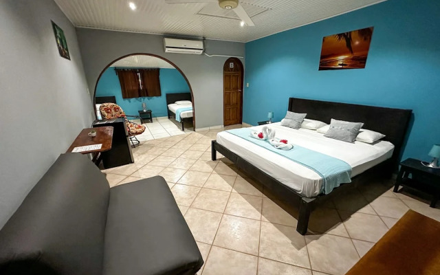 Hotel Colibri