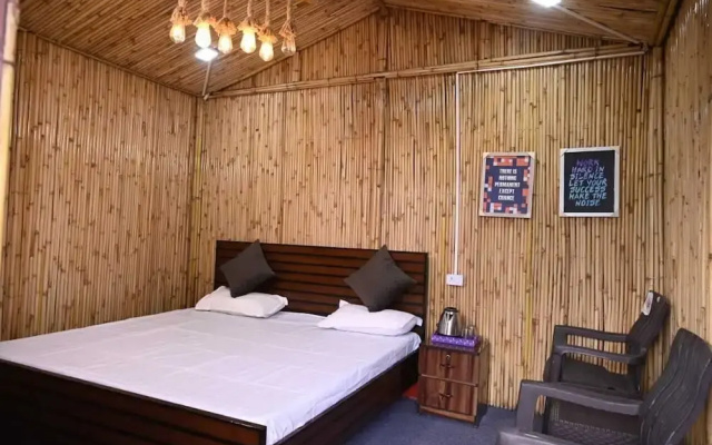Sanskriti Homestay & Cottage