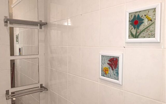 Seaview Apartment Esentepe Northern Cyprus