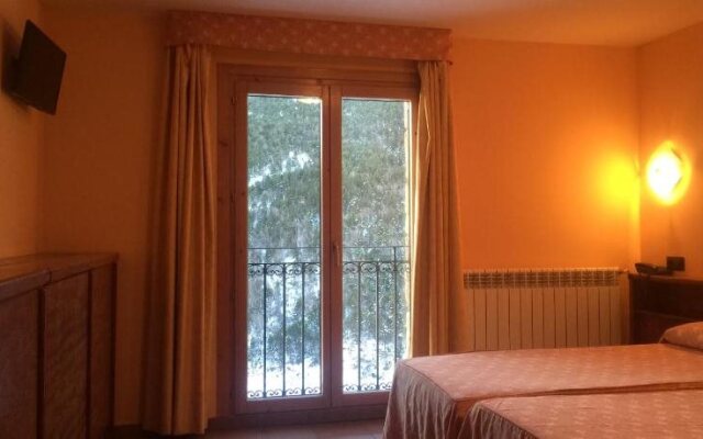 Hotel Ransol