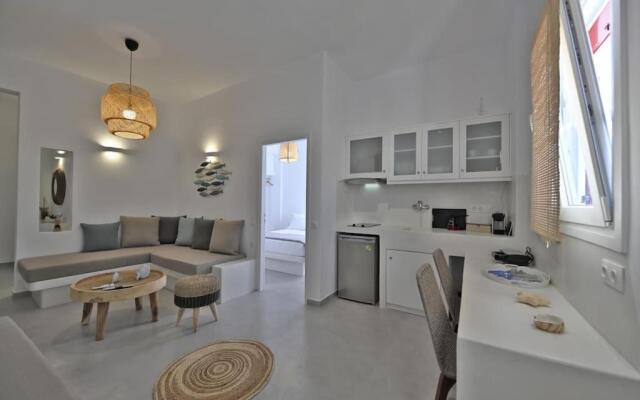 Kleri's apartments 4