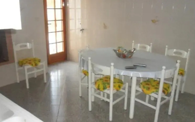 Casa Vacanza Carmelina