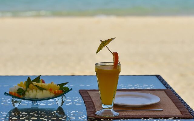 Sealine Beach - a Murwab Resort