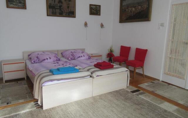 Sissi Residence