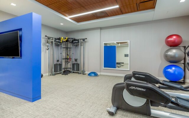 Residence Inn Providence Downtown