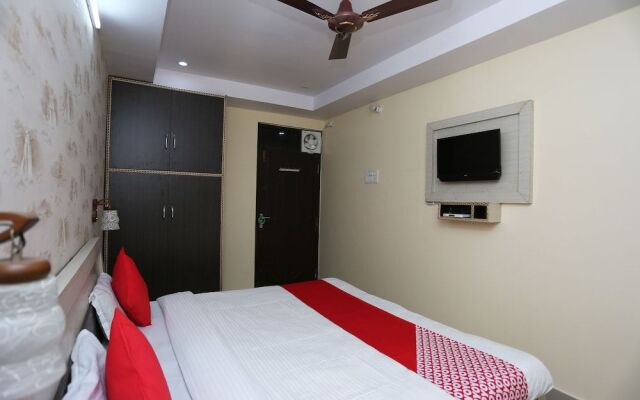 OYO 19192 Hotel New Metro
