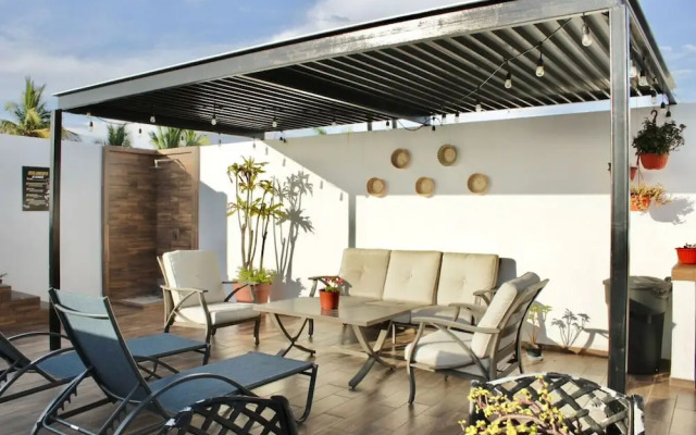 Rincon Colonial Apartments