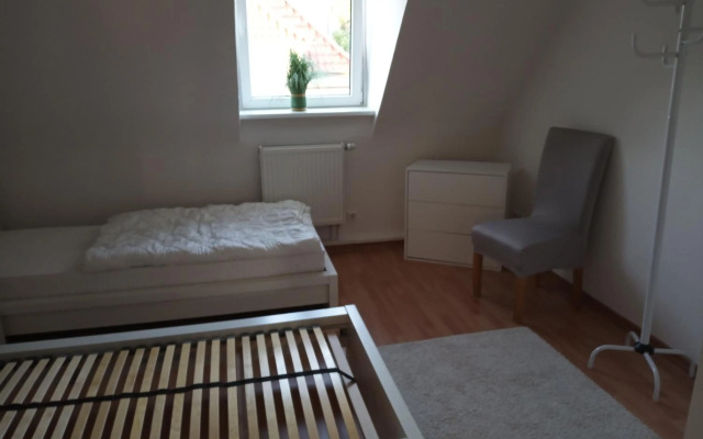 Apartment Klingemann