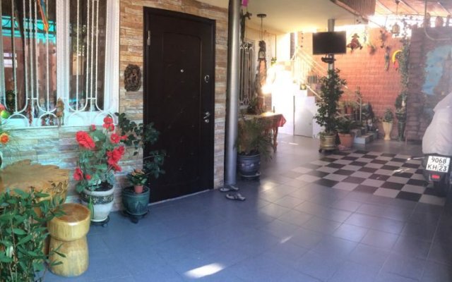 Guest house Ofeliya