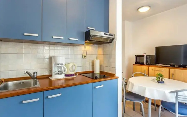 Apartment Valsaline