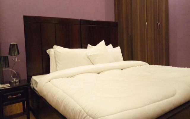 Faith Homes Hotel