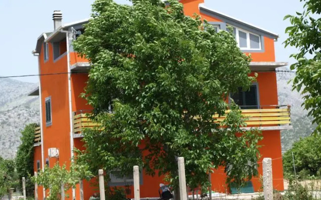 Apartments Home Book