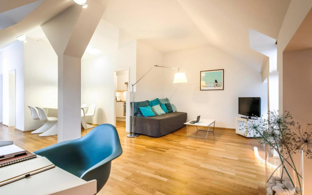 Mercure Hotel München Altstadt