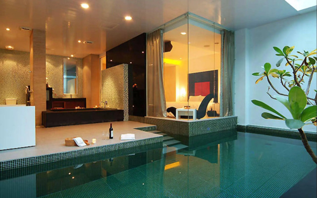 Enjoy City Motel