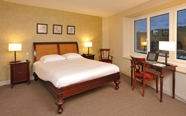 Hostellerie du Forez