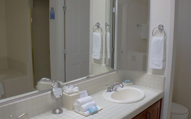Scottsdale Camelback Resort