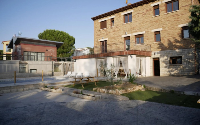 Casa Rural Mirando a Gredos