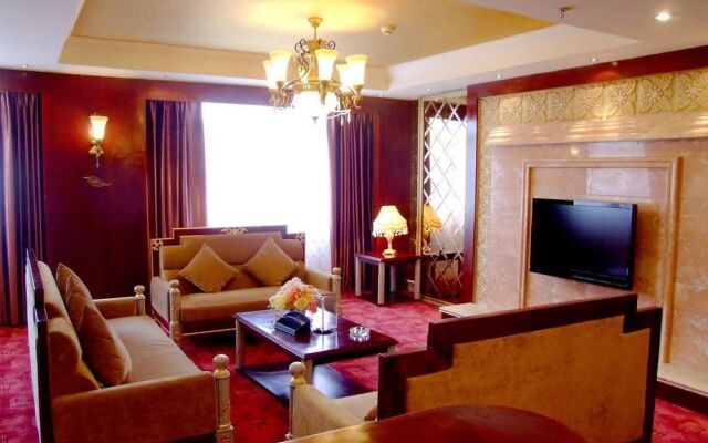 Laway Internatinal Hotel