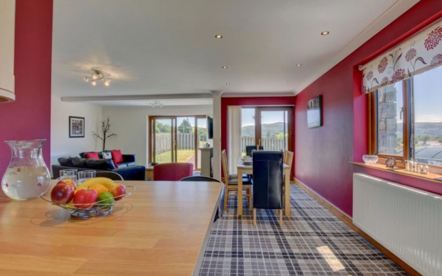 Holiday Home Ty Pennal