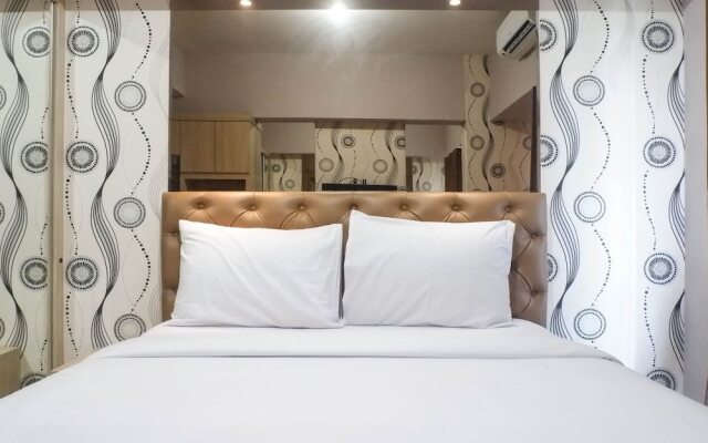 Serene And Wonderful Studio Room At Tanglin Supermall Mansion Apartment