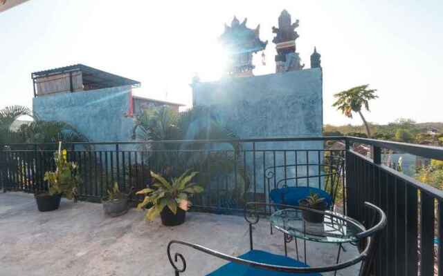 Jingga Residence