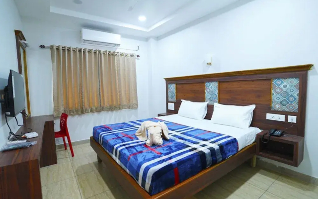 ABIS Residency