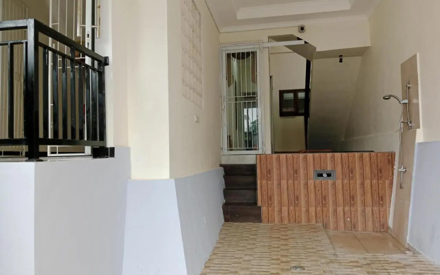 Villa Riviera
