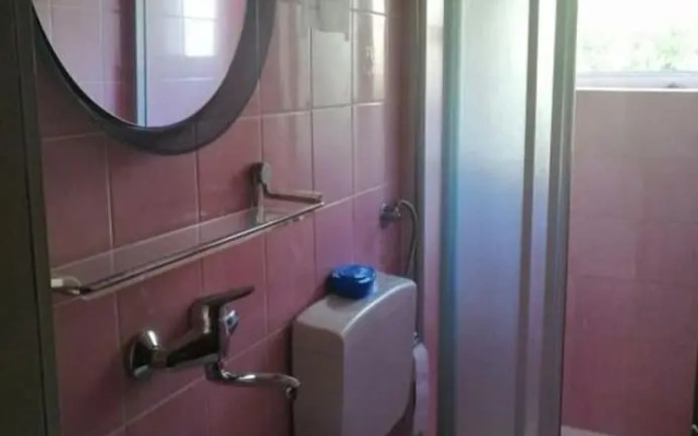 Irena - 100 m From sea - A1