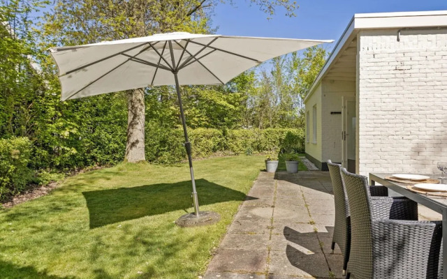 Holiday Home in Biggekerke Near Seabeach