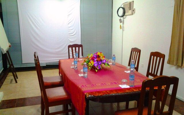 Hotel Angkor Saphir