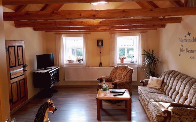 Antikhotel Steinbacher Hof