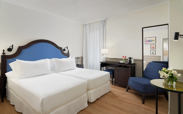 H10 Corregidor Boutique Hotel