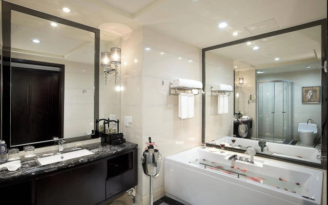 Country Garden Phoenix Hotel Nanjing