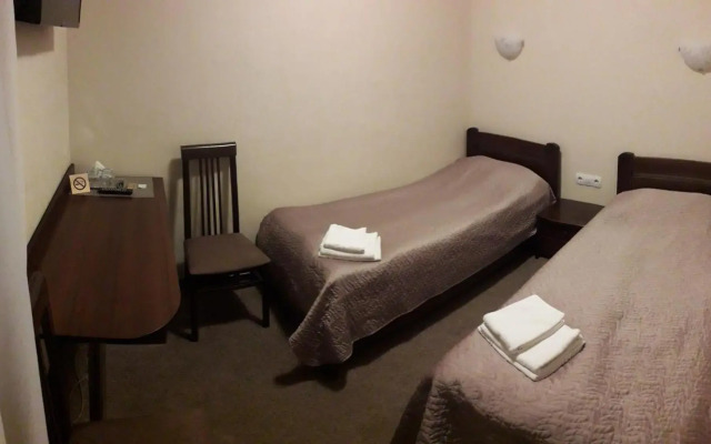 Отель "София"